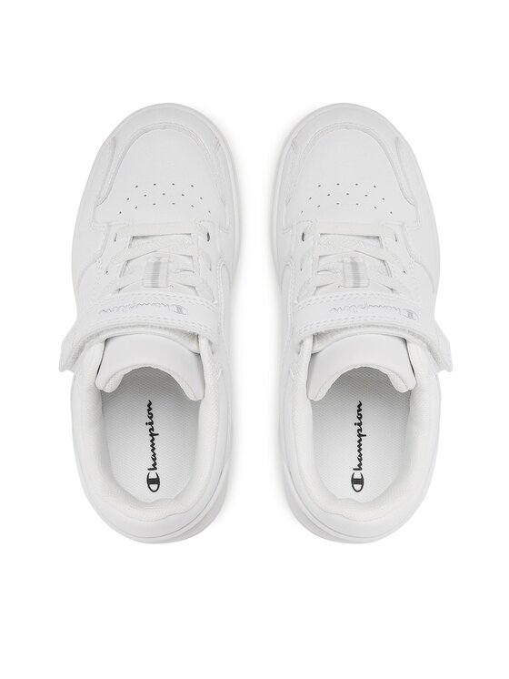 Champion Champion Αθλητικά Rebound 2.0 Low B Ps S32414-CHA-WW009 Λευκό