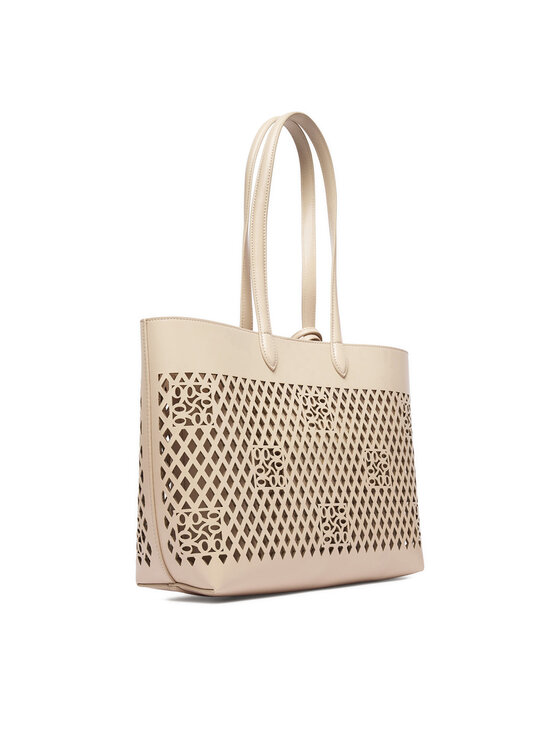 Nine West Nine West Borsetta CEO-Bleeker Petal-LDA8699A Beige