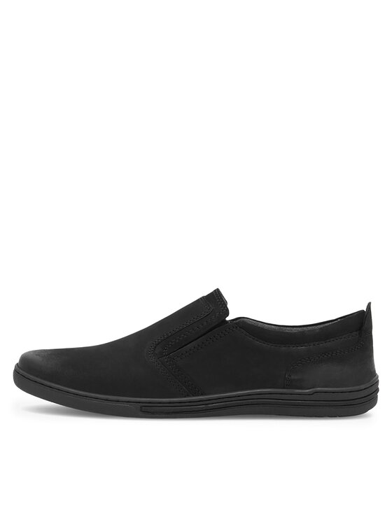 Lasocki Lasocki Scarpe basse VICTOR4-74 MI08 Nero