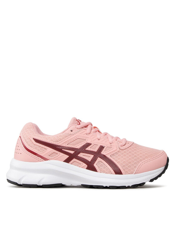 Asics Asics Skriešanas apavi Jolt 3 1012A908 Rozā