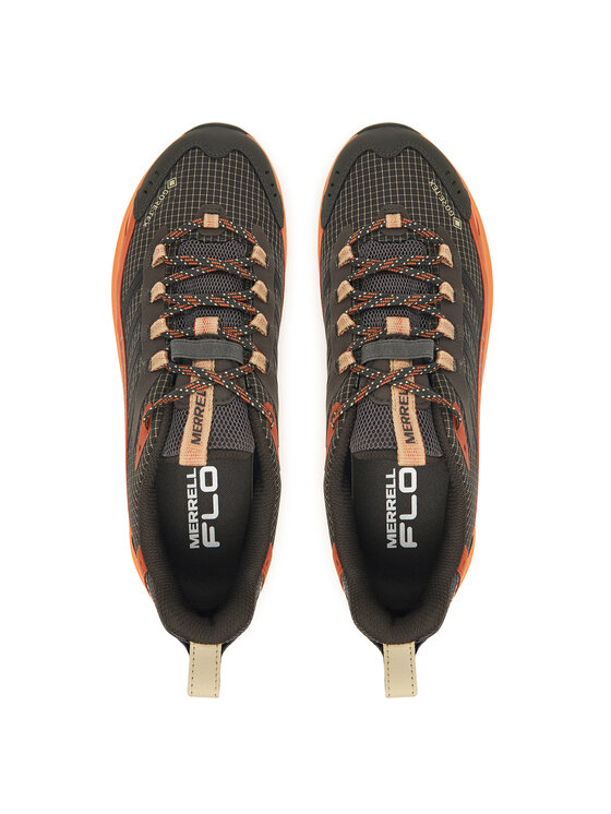 Merrell Merrell Sneakers Moab Speed 2 Gtx J500451 Gri