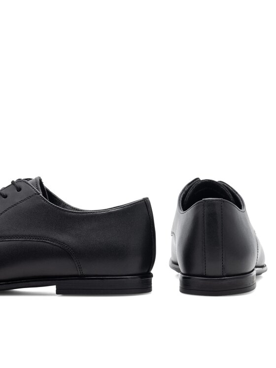 Lasocki Lasocki Cipele KONGO-12 MI08 Crna