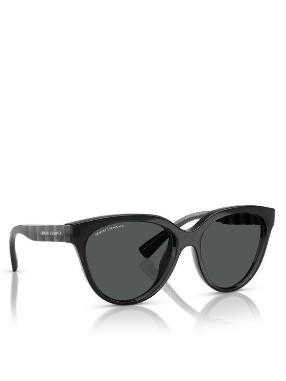 Ochelari de soare Armani Exchange 0AX4148SU 56 835687 Gri