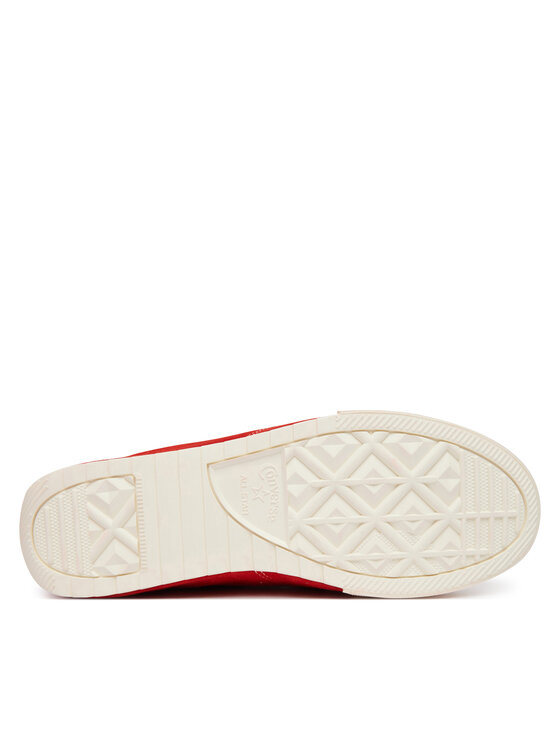Converse Converse Tossud Chuck Taylor Lo A17859C Punane