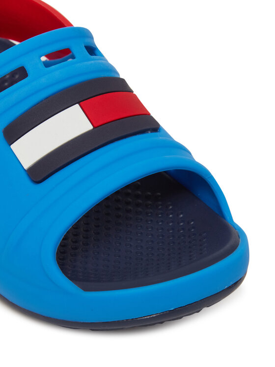 Tommy Hilfiger Tommy Hilfiger Basutės T3X2-33905-0083A M Mėlyna