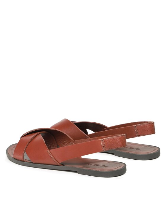 Vagabond Shoemakers Vagabond Shoemakers Сандали Tia 2.0 5531-001-27 Кафяв