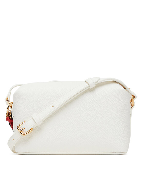 LOVE MOSCHINO LOVE MOSCHINO Käekott JC4307PP0MK1110A Valge