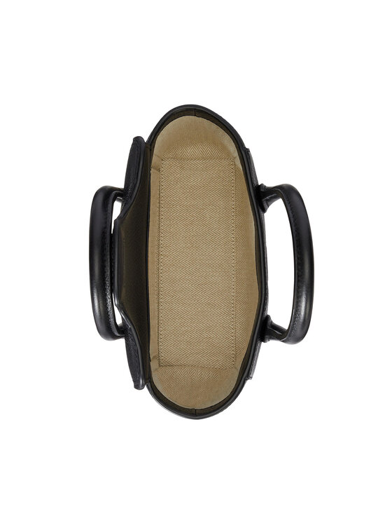 LAUREN RALPH LAUREN LAUREN RALPH LAUREN Torbica 431969349002 Crna