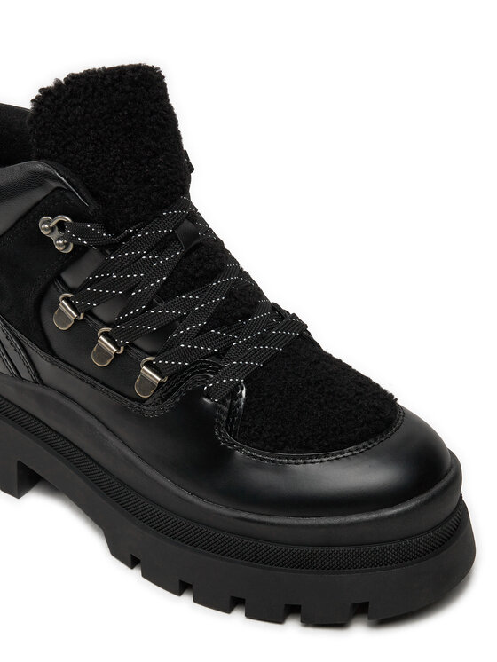 Aldo Aldo Stiefeletten Cozettia 13838046 Schwarz