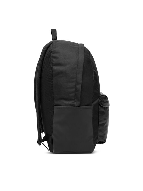 adidas adidas Nahrbtnik Classic Back-to-School 3-Stripes JD9563 Črna
