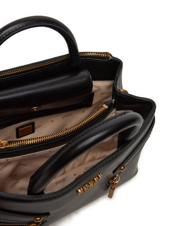 Guess Guess Torbica HWVB93 45060 Crna