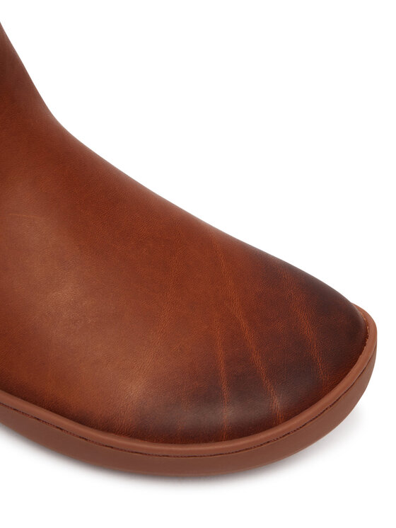 Vivo Barefoot Vivo Barefoot Chelsea Sensus Chelsea 209568 Marrone