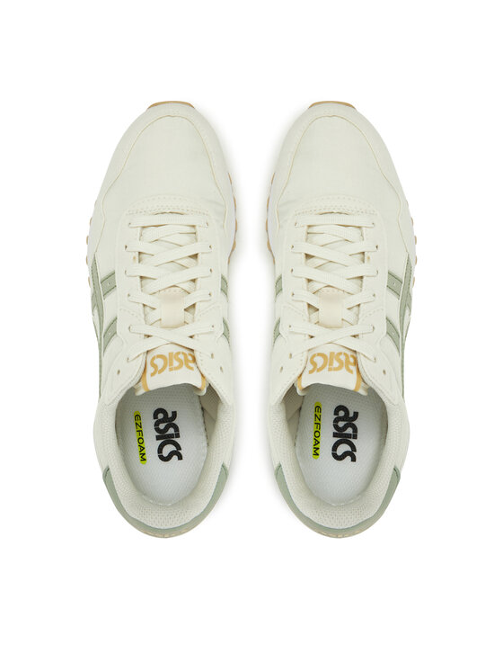 Asics Asics Sneakersy Tiger Runner II 1203A293 Bílá