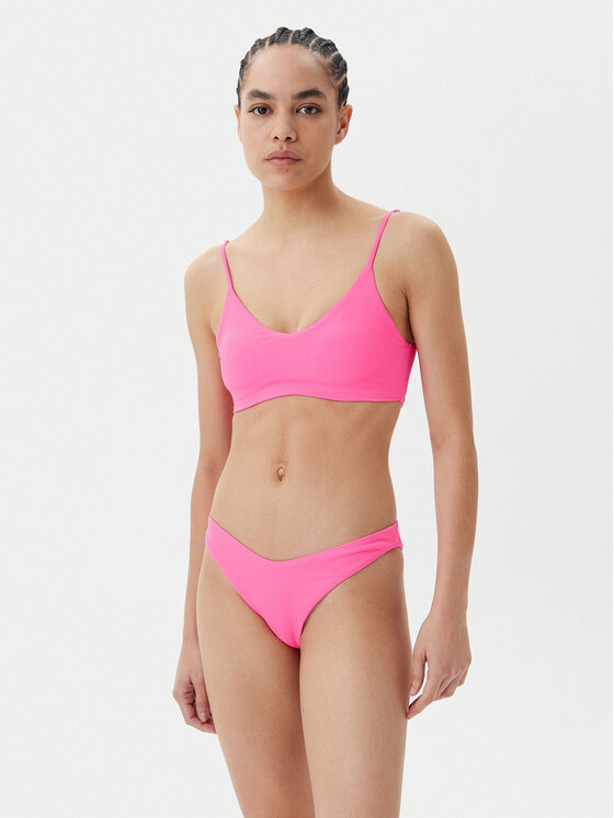 Maaji Maaji Bikini alsó Splendour PT3304SCC025 Rózsaszín