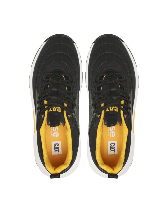 CATerpillar CATerpillar Tenisice Raider Lace P110599 Crna