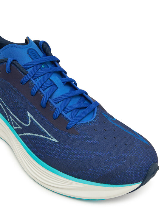 Mizuno Mizuno Tenisice za trčanje Mizuno Neo Cosmo J1GC2510 Plava