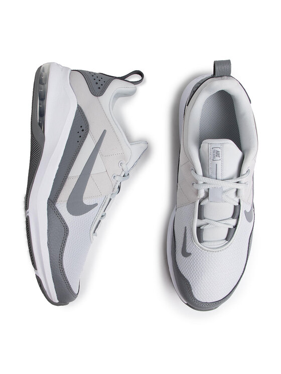 Nike Batai Air Max Alpha Trainer 2 AT1237 003 Pilka • Modivo.lt