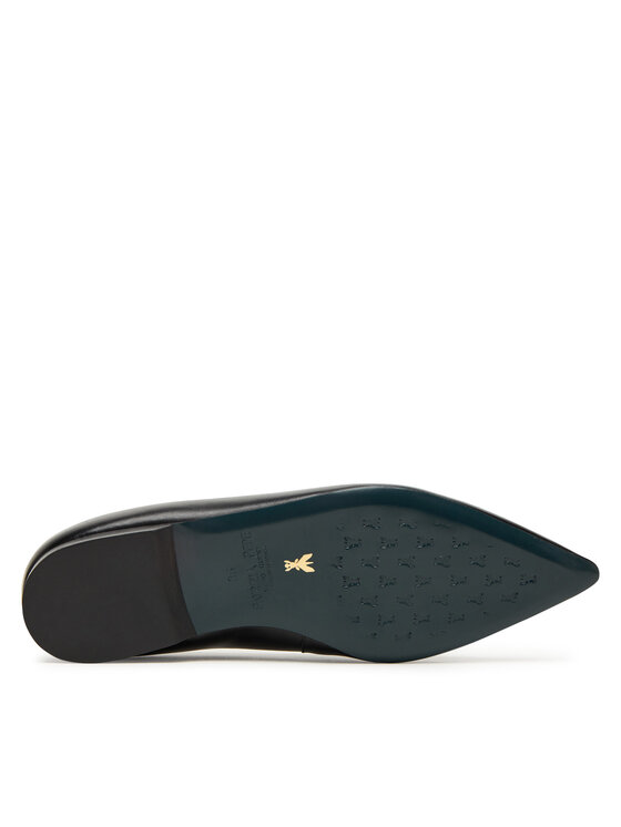 Patrizia Pepe Patrizia Pepe Ballerine 8Z0110/L166-K103 Nero