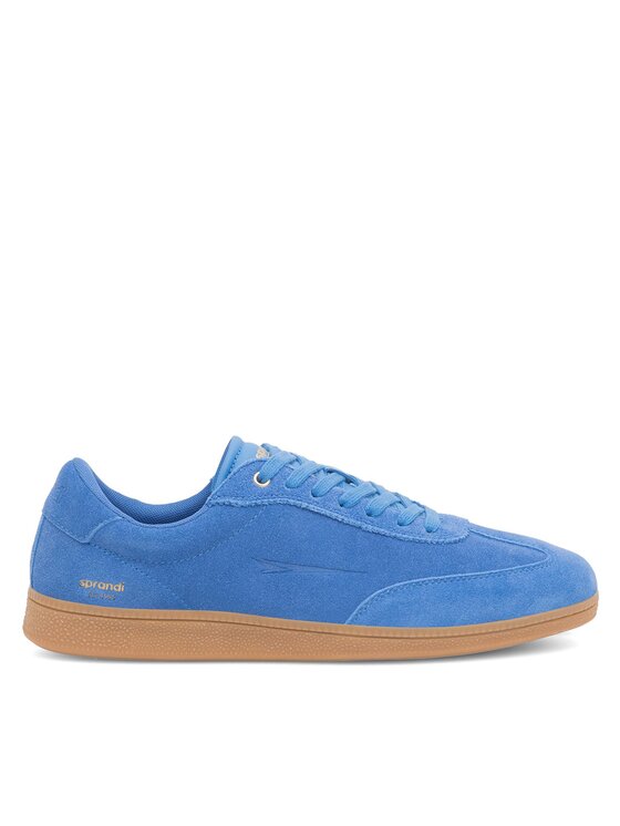 Sprandi Sprandi Sneakers RETROSTEMP MPRS-22M12313 Blu