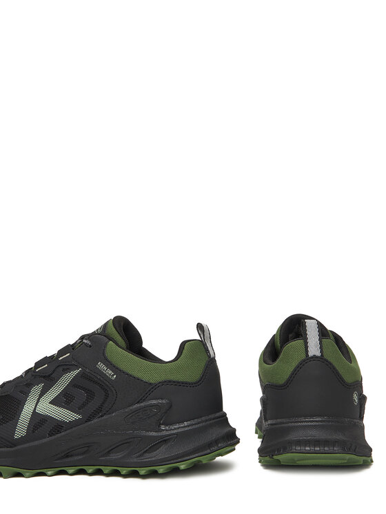 Keen Keen Trekkingi Zionic Wp 1031134 Czarny