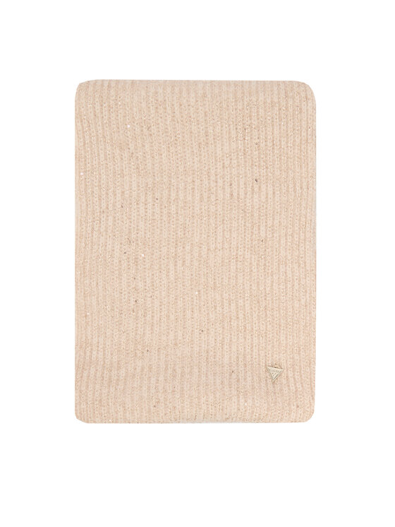 Guess Guess Шал - комин AW5237 WOL03AW5237 WOL03 Бежов