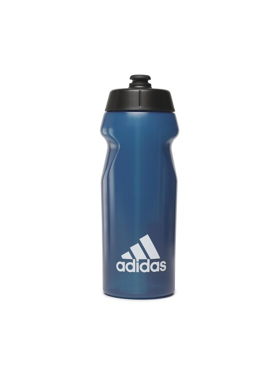Bidon adidas Performance Water Bottle .5 L HT3523 Albastru