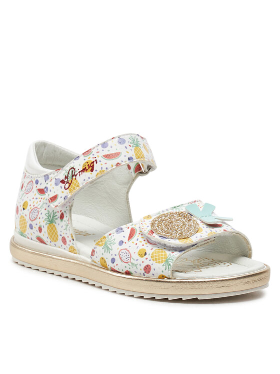 Primigi Primigi Sandale 5915222 S Alb