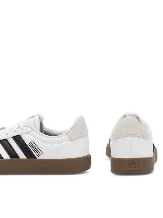 adidas adidas Sneakersy Vl Court 3.0 ID8797 Biały