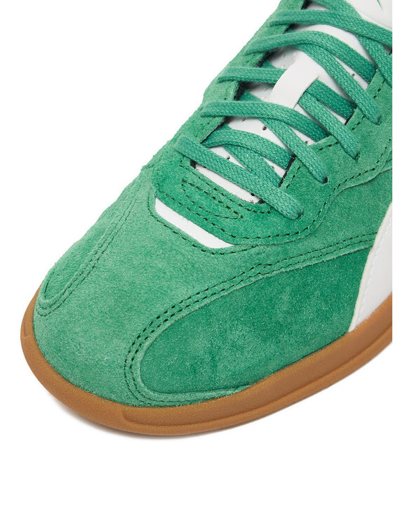 Reebok Reebok Sneakersy EO-HAMMER STREET 100229537 Zielony