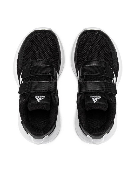 adidas adidas Laufschuhe Tensaur Run C EG4146 Schwarz