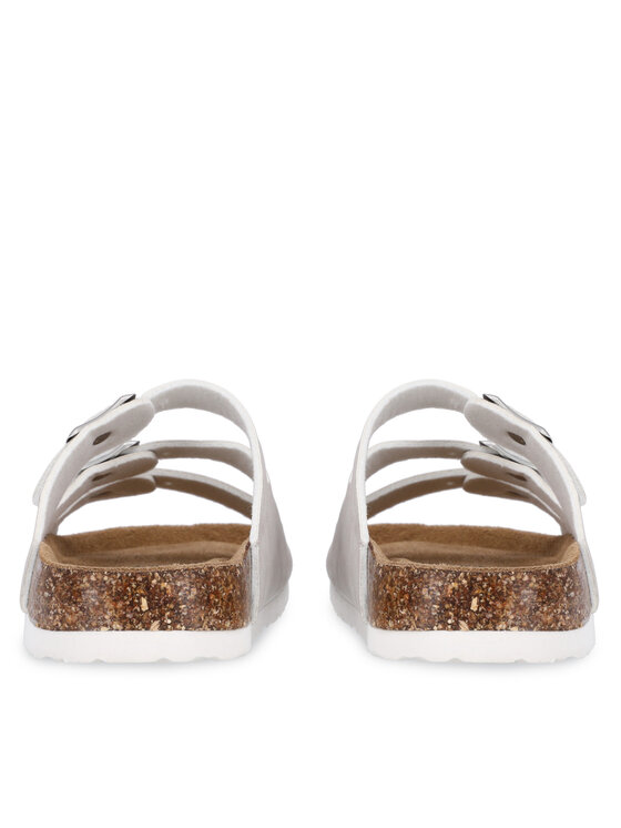 CRUZ CRUZ Чехли Santa CR192185 Сив