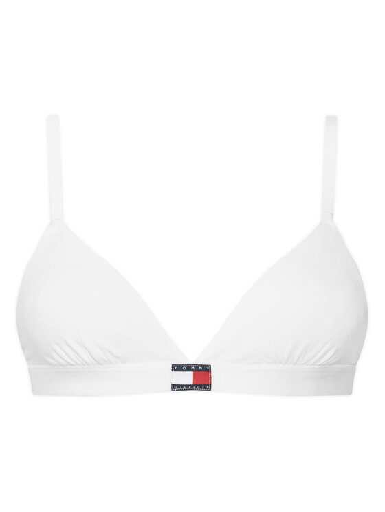 Tommy Hilfiger Tommy Hilfiger Braletės liemenėlių komplektas UW0UW06140 Spalvota