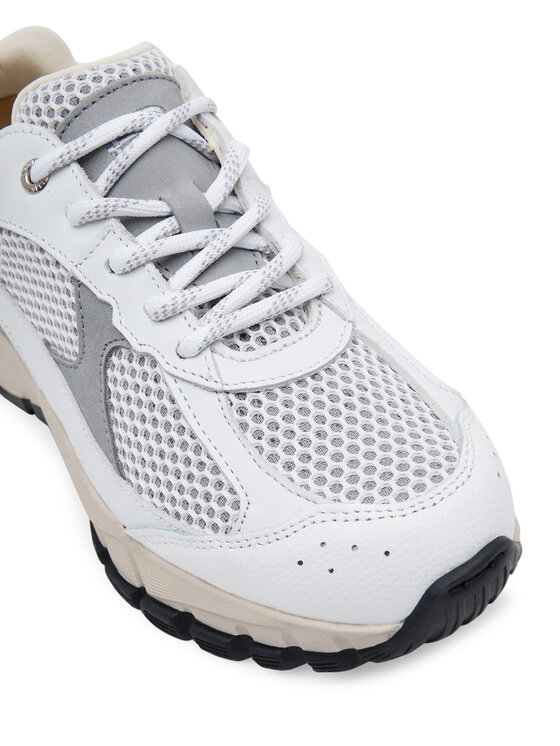 Filling Pieces Filling Pieces Sneakersy Oryon 56355081002 Szary