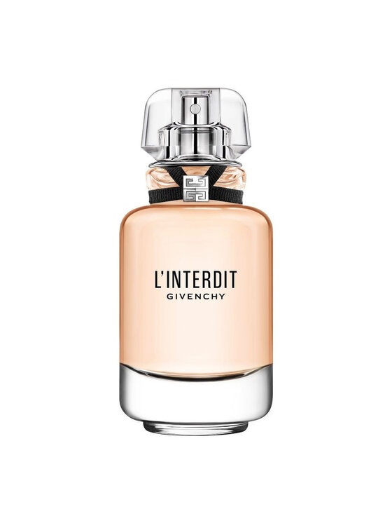 Givenchy Givenchy L'Interdit Eau de Toilette Woda toaletowa