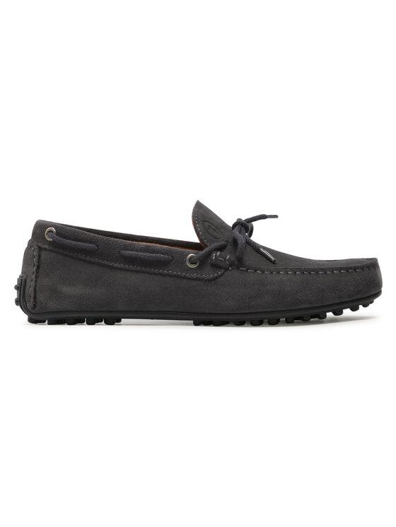 Trussardi Trussardi Mokasini 77A00361 Rjava