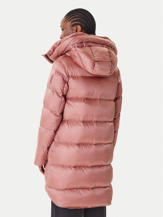 Bomboogie Bomboogie Daunenjacke Geneva CW6630TDLC5 Rosa Regular Fit