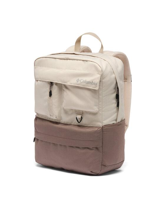 Columbia Columbia Nahrbtnik Street Transit Bacpack II 2101751 Rjava