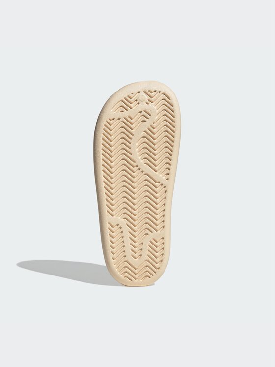 adidas adidas Klapki ADILETTE 00s Beżowy