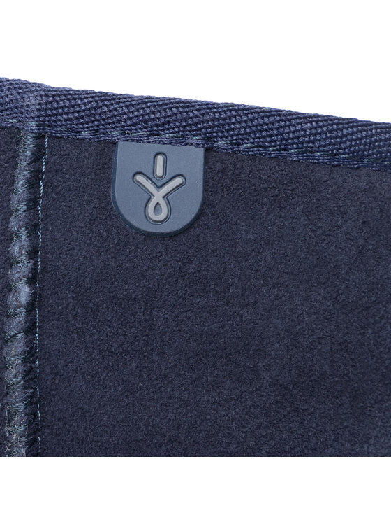 EMU Australia EMU Australia Stivali da neve Wallaby Mini K10103 Blu scuro