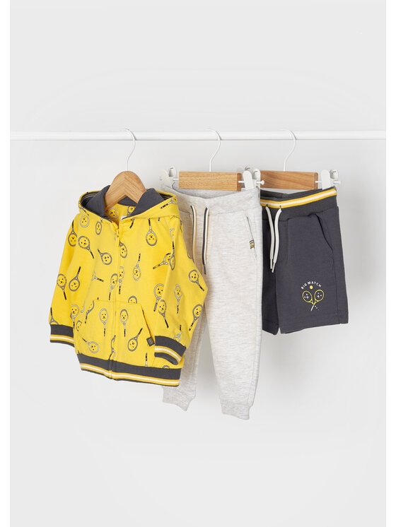 Completo tuta 1883 Multicolore Regular Fit