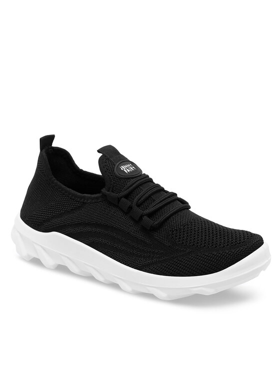 Jenny Fairy Jenny Fairy Sneakers WFA2711-1 Negru