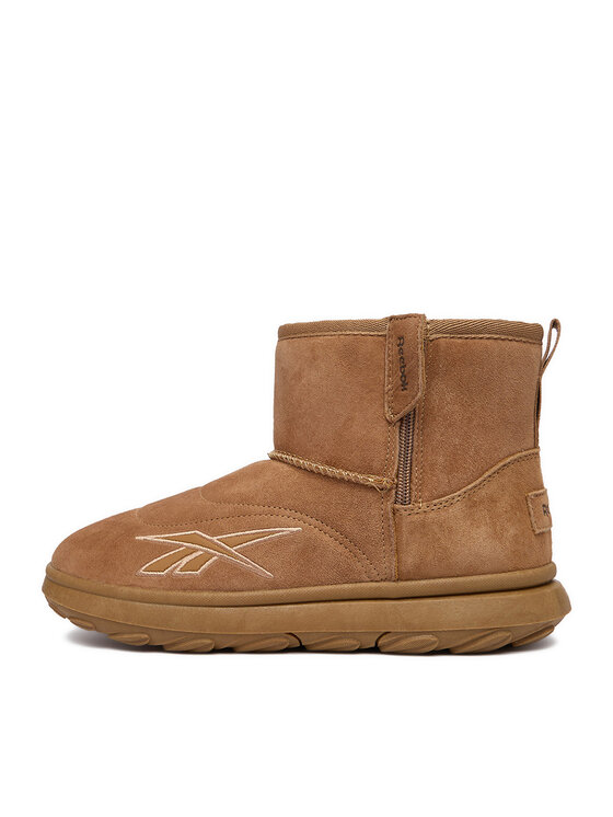 Reebok Reebok Sniega zābaki CEO-CP40-OKC-258122(V) Gaiši brūna
