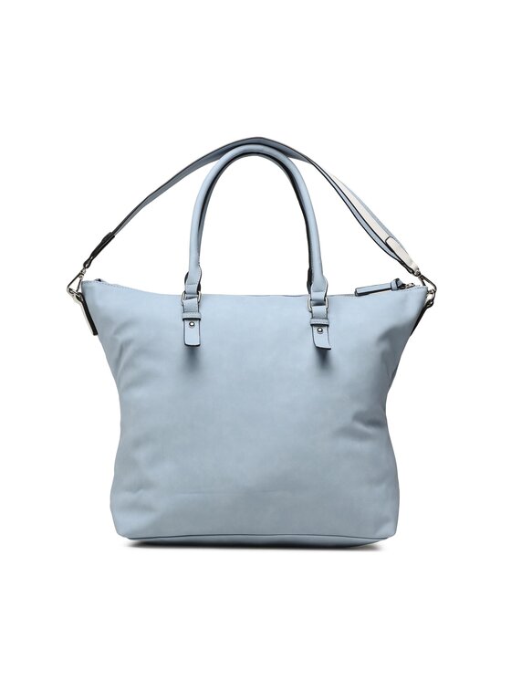 Rieker Rieker Handtasche H1504-10 Himmelblau
