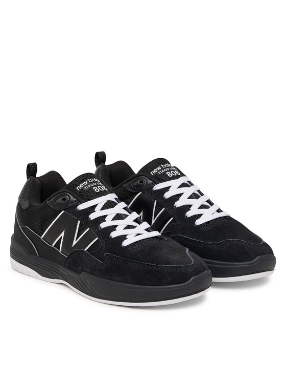 New Balance New Balance Αθλητικά UN808LSC Μαύρο