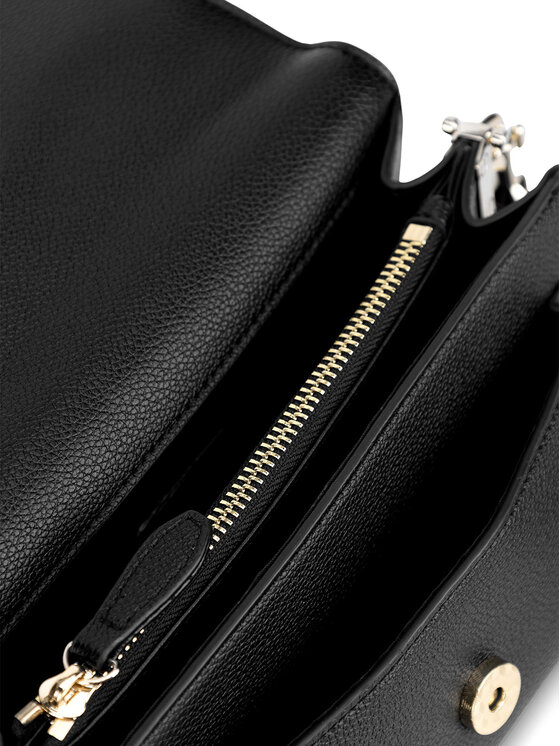 DeeZee DeeZee Handtasche MDR-B-001-06 Schwarz