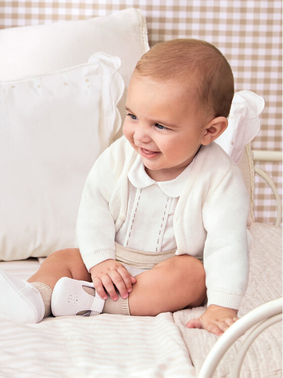 Mayoral Mayoral Kardigan 1363 Ekrüüvärv