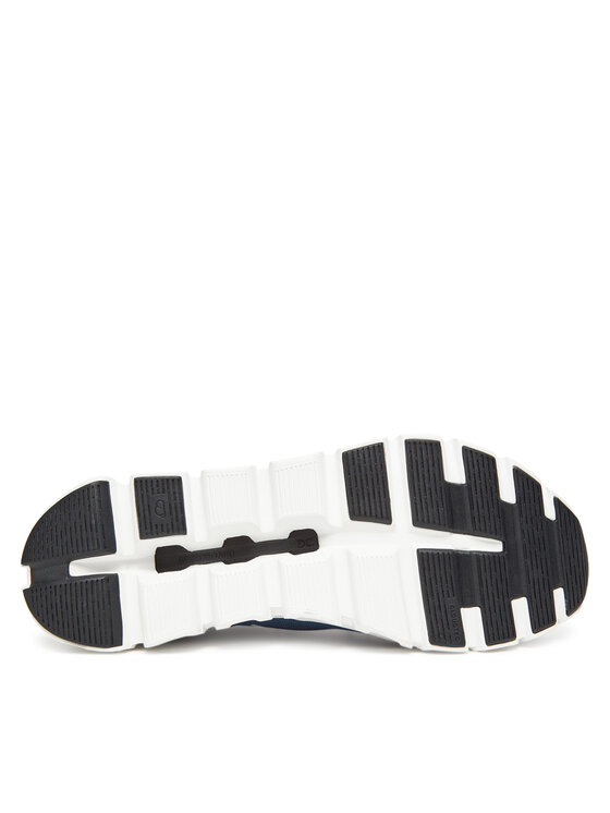On On Sneakers Cloud 6 3MF10033282 Dunkelblau