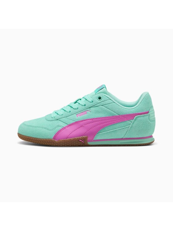 Puma Puma Sneakersy 402673 Zielony
