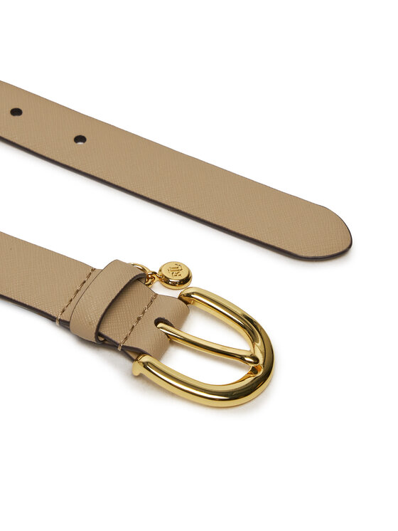 LAUREN RALPH LAUREN Lauren Ralph Lauren Damengürtel 412802952038 Braun