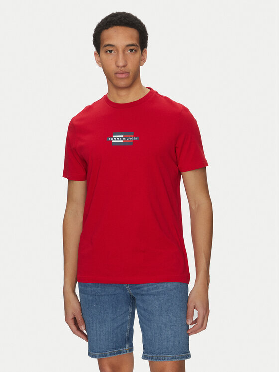 TShirt Tommy Hilfiger